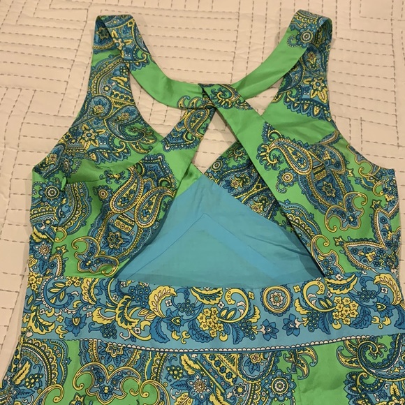 Tobi floral dress - Picture 4 of 12